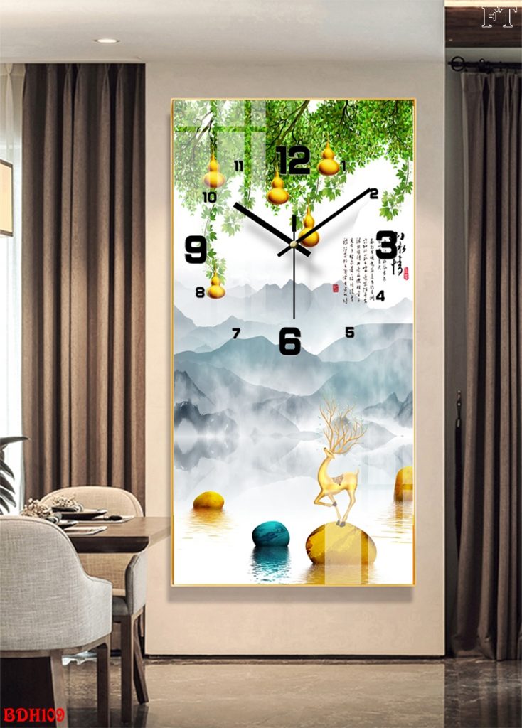 Tranh Tráng Gương Thường TP HCM Cho Phòng Khách 4 tranh tráng gương thường TP HCM cho phòng khách