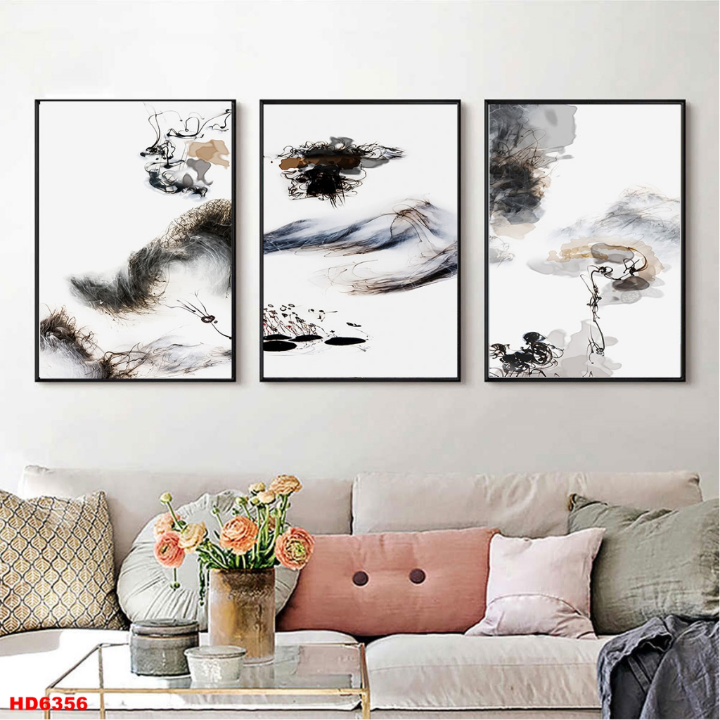 主图 01 2 - Tranh Canvas Phòng Ăn Nha Trang Tại sao Tranh Canvas Phòng Ăn Nha Trang ngày càng được ưa chuộng?