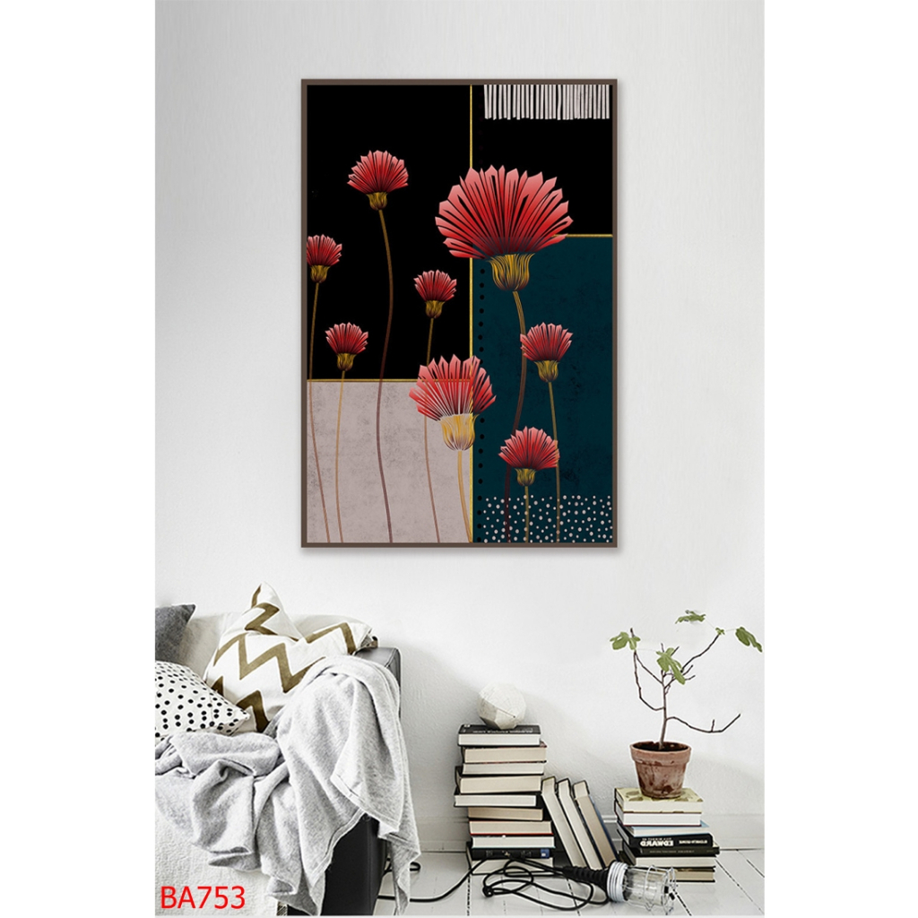 Ưu Điểm Khi Trang Trí Tranh Canvas Cho Shop Quần Áo Nha Trang