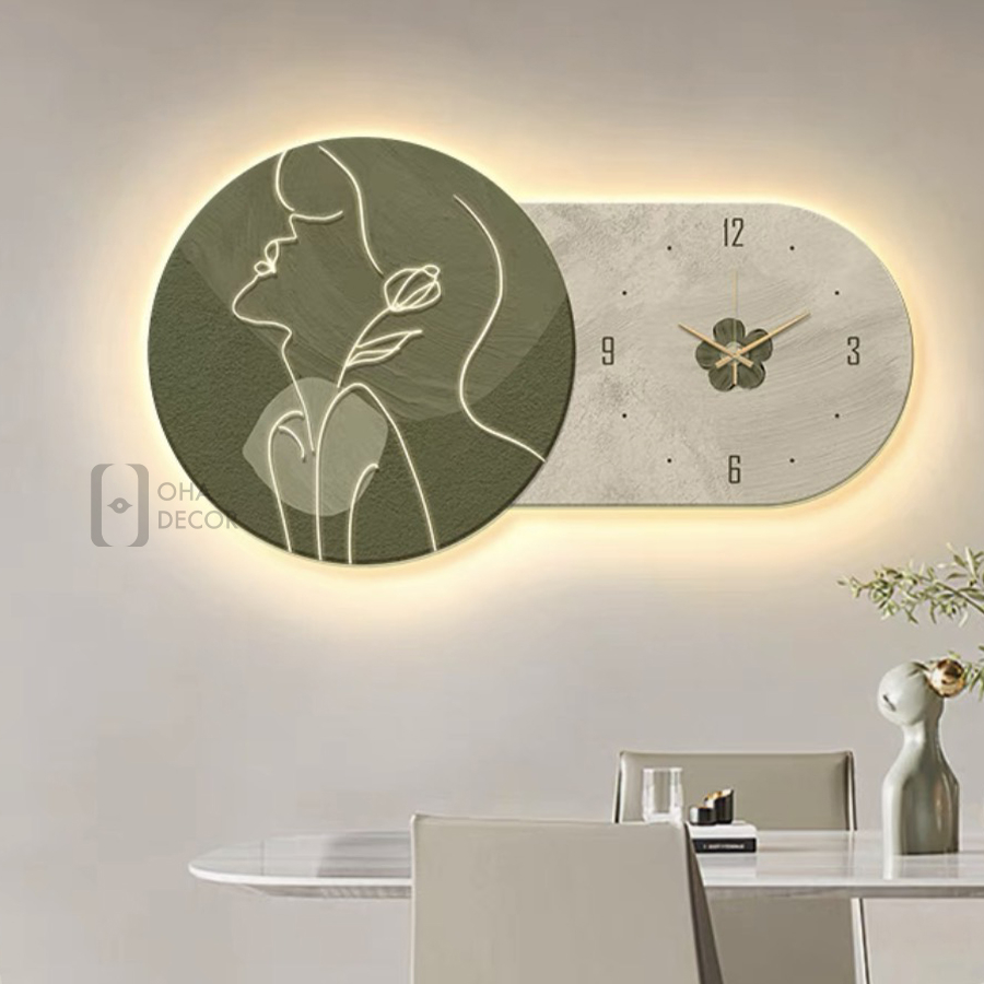 主图 04 1 - Tranh Đèn Led Cho Thẩm Mỹ Viện Đà Nẵng