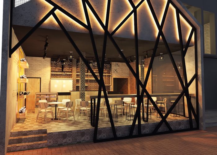 thi công quán cafe giá rẻ tại Đông Hà - Quảng Bình thi công quán cafe giá rẻ tại Đông Hà - Quảng Bình