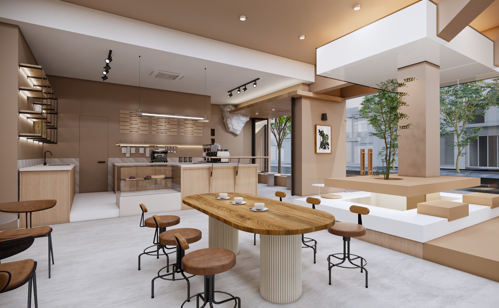 thi cong quan cafe gia re o nha trang02 - Thi Công Quán Cafe Giá Rẻ Đà Nẵng thi cong quan cafe gia re o nha trang02 - Thi Công Quán Cafe Giá Rẻ Đà Nẵng