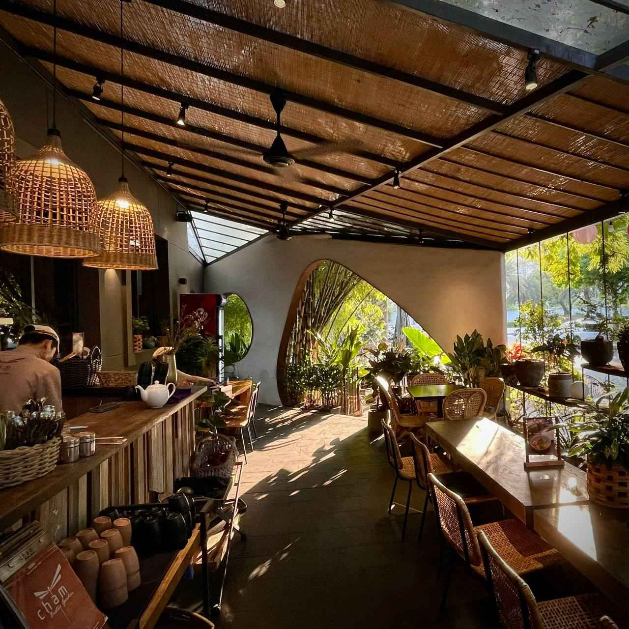 Thi Công Quán Cafe Giá Rẻ Ở Quảng Ngãi 5 thi công quán cafe giá rẻ ở Quảng Ngãi
