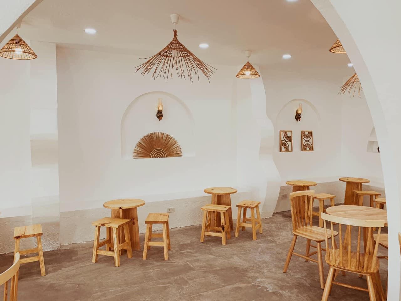 Thi Công Quán Cafe Giá Rẻ Ở Quảng Ngãi 6 thi công quán cafe giá rẻ ở Quảng Ngãi