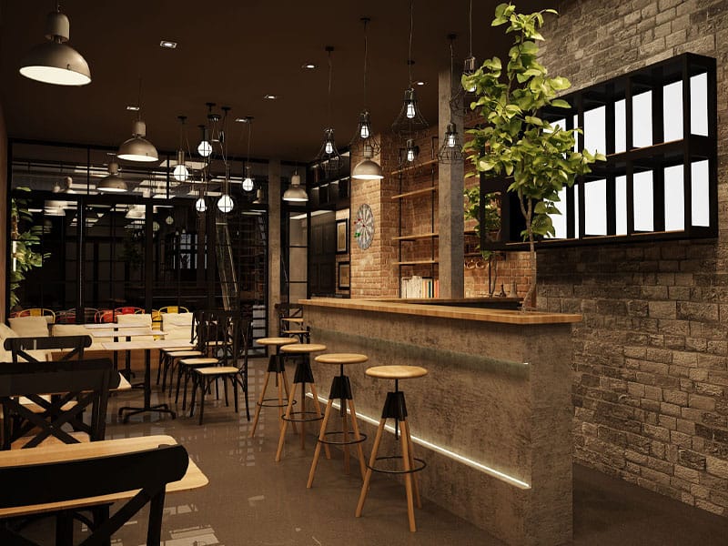 thi công quán cafe giá rẻ ở Quy Nhơn thi công quán cafe giá rẻ ở Quy Nhơn