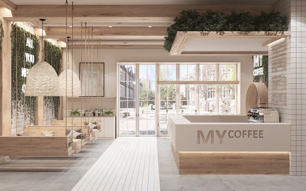 thi công quán cafe giá rẻ ở Quy Nhơn thi công quán cafe giá rẻ ở Quy Nhơn