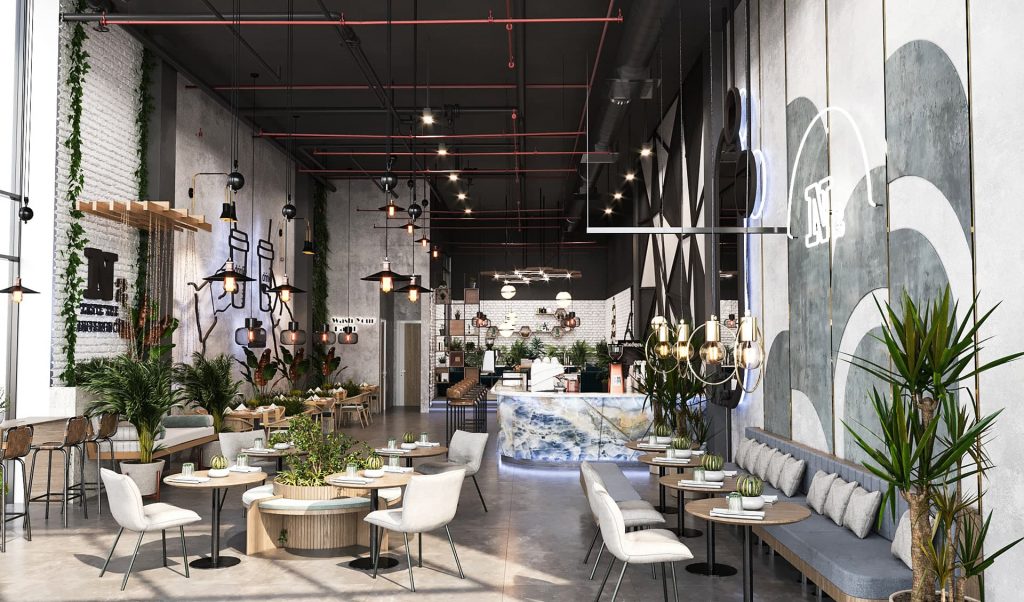 Thi Công Quán Cafe Giá Rẻ ở Tam Kỳ. Thi Công Quán Cafe Giá Rẻ ở Tam Kỳ.