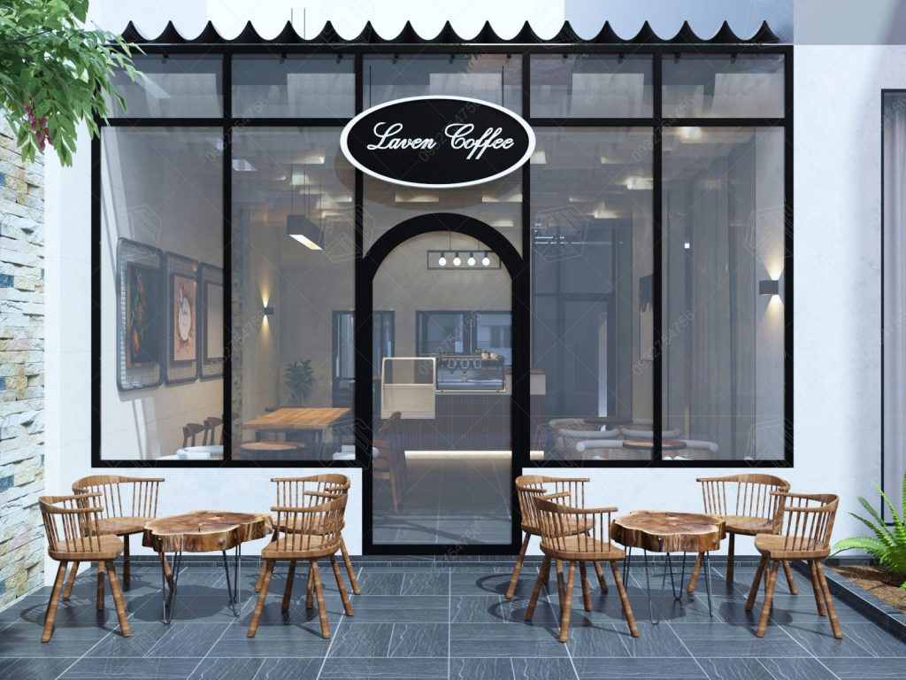 Thi Công Quán Cafe Giá Rẻ ở Tam Kỳ. Thi Công Quán Cafe Giá Rẻ ở Tam Kỳ.