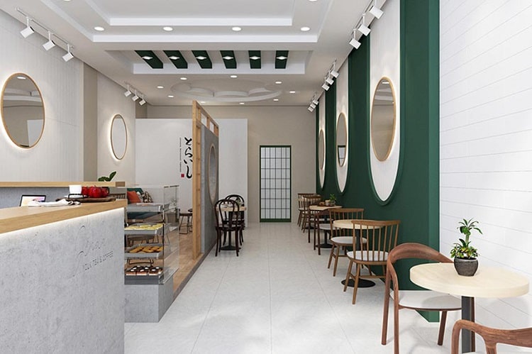 Thi Công Quán Cafe Giá Rẻ ở Tam Kỳ. Thi Công Quán Cafe Giá Rẻ ở Tam Kỳ.