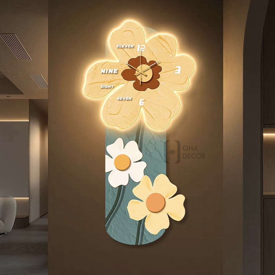 tranh tráng gương 5D ở Đà Nẵng