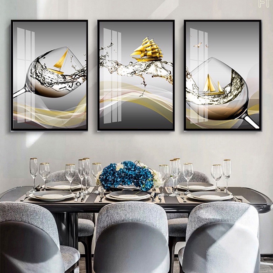 Tranh Tráng Gương 5D Nghệ An 4 tranh trang guong 5d o nghe an 4