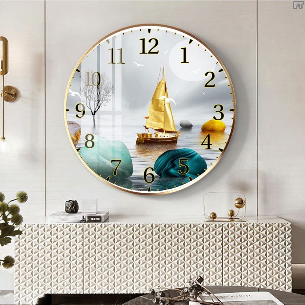 tranh tráng gương thuận buồm xuôi gió ở Tam Kỳ