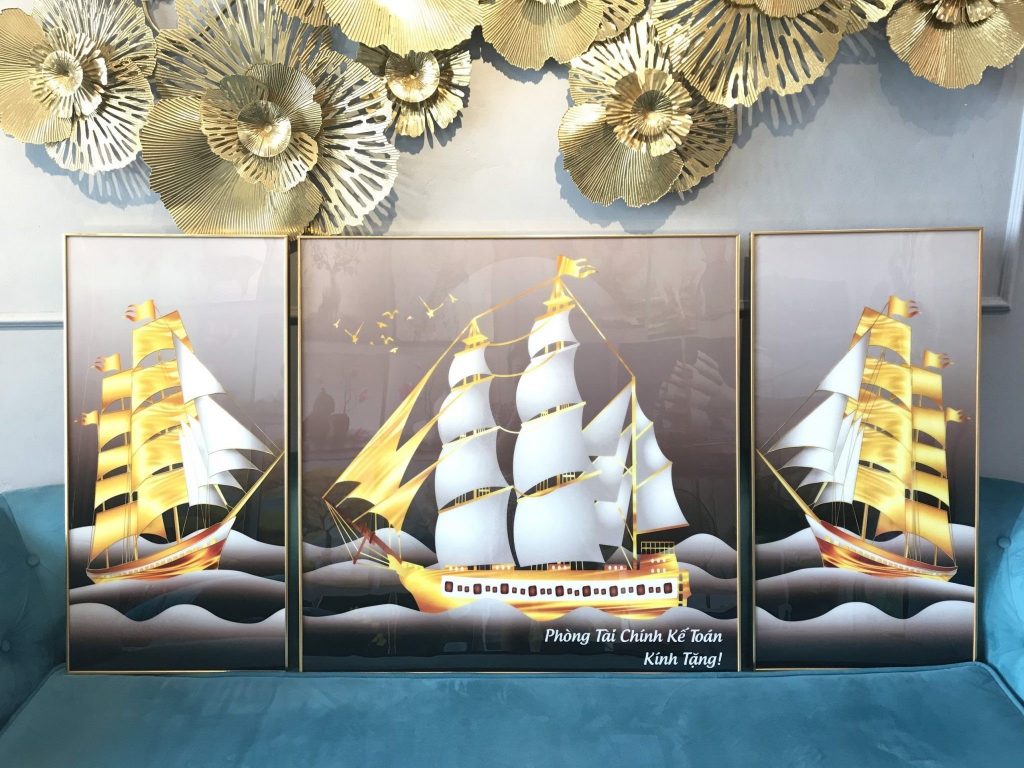 tranh trang guong thuan buom xuoi gio hoi an.1 1 1024x768 - Tranh Tráng Gương Thuận Buồm Xuôi Gió Ở Hội An