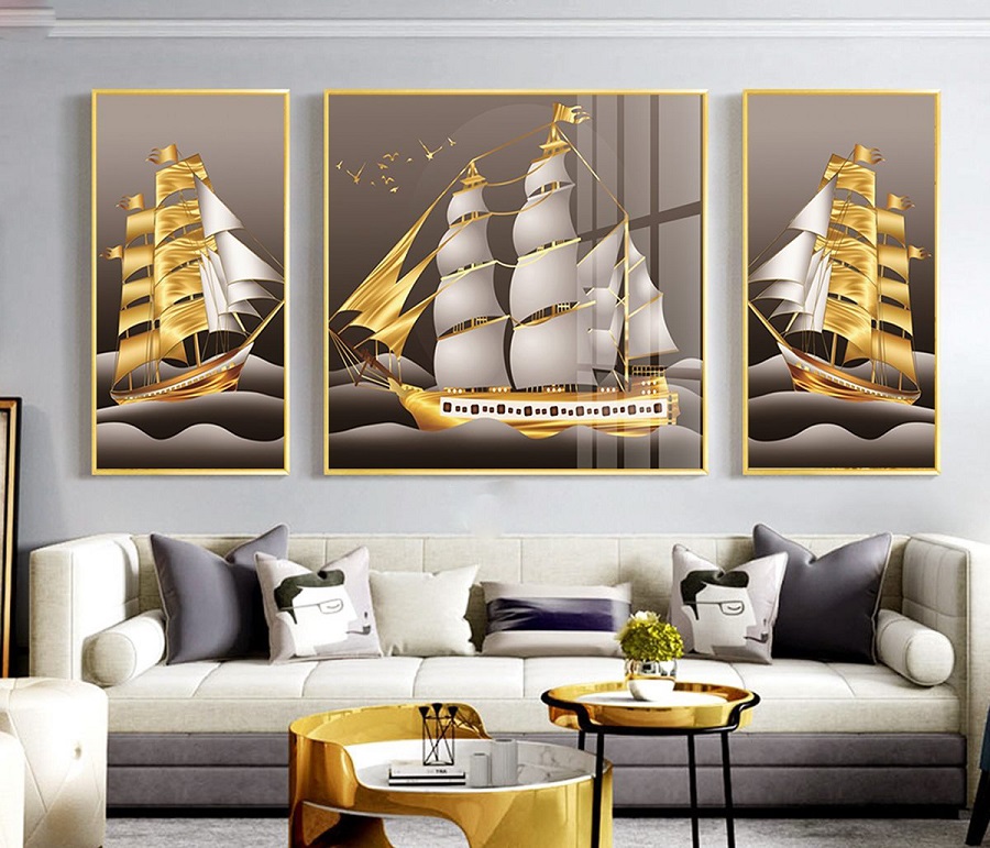 tranh tráng gương thuận buồm xuôi gió ở Đà Lạt tranh tráng gương thuận buồm xuôi gió ở Đà Lạt