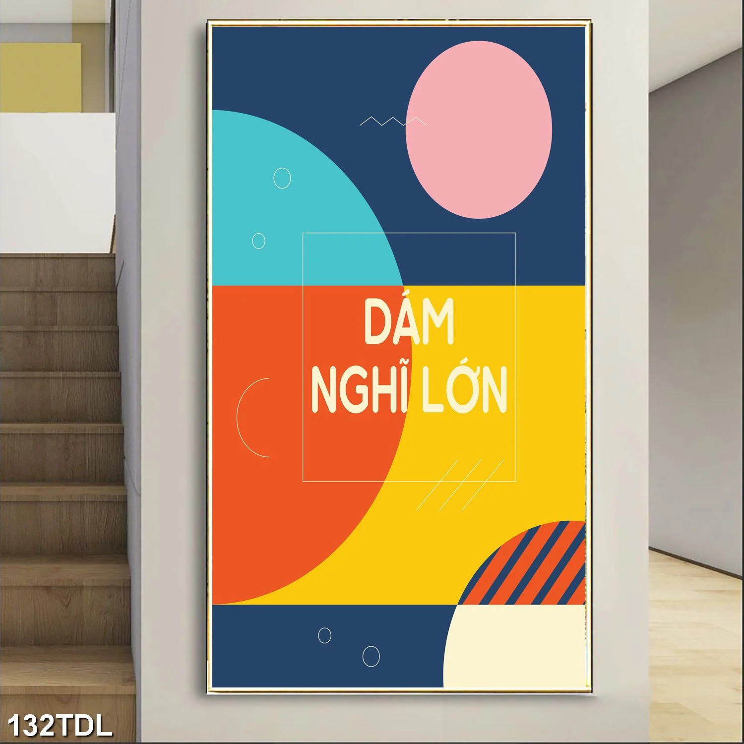 132TDL-7.jpg 132TDL 7 - Dám Nghĩ Lớn