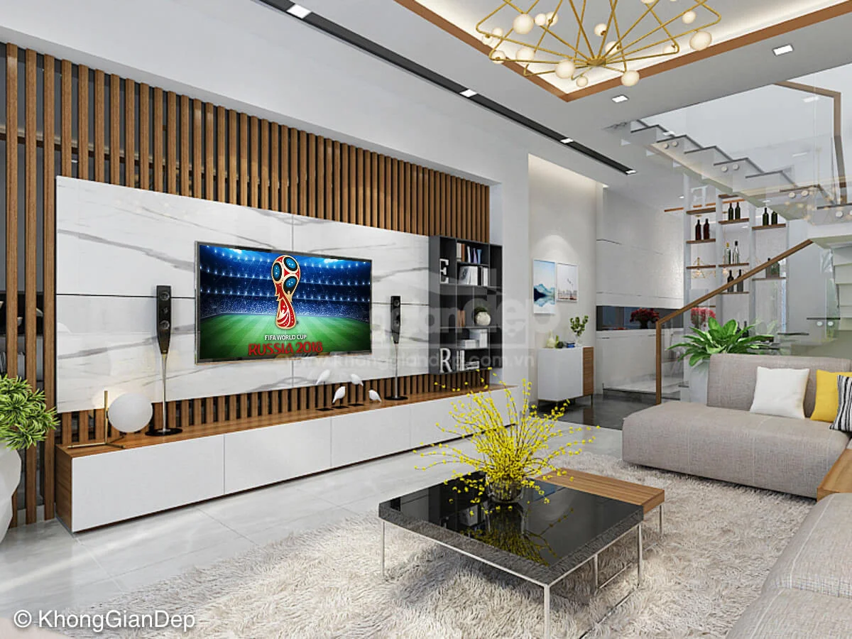2 1 3 - Những không gian lý tưởng để thưởng thức world cup ngay tại nhà