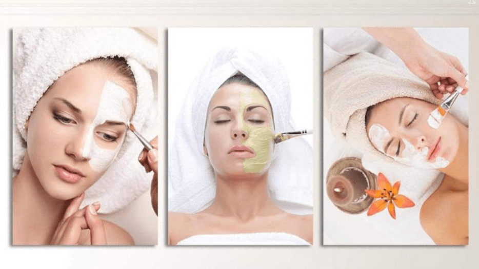 Tranh Spa Làm Đẹp Chăm Sóc Da File In Ấn 1 Sử Dụng Tranh Spa Làm Đẹp Chăm Sóc Da File In Ấn