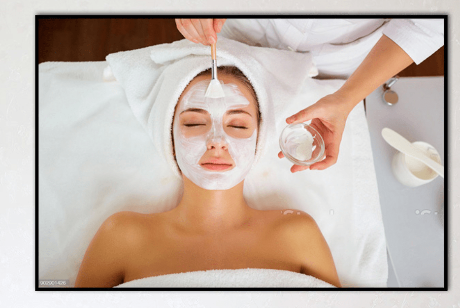 Spa Chăm Sóc Da File Tranh In Ấn 2 Spa Chăm Sóc Da File Tranh In Ấn