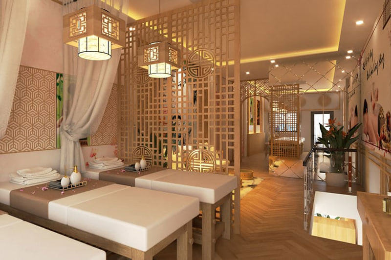 Đơn vị thiết kế thi công spa trọn gói tại Đà Nẵng mà bạn không nên bỏ qua 2 Đơn vị thiết kế thi công spa trọn gói tại Đà Nẵng