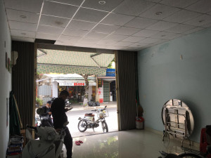 2 1 1 - Thiết kế thi công trọn gói showroom shop cửa hàng Hội An Mobile