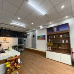 2 5 - Thiết kế thi công trọn gói showroom shop cửa hàng Hội An Mobile