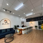 3 3 - Thiết kế thi công trọn gói showroom shop cửa hàng Hội An Mobile