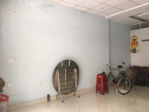 4 1 1 - Thiết kế thi công trọn gói showroom shop cửa hàng Hội An Mobile
