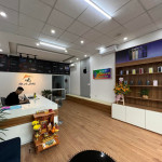 4 - Thiết kế thi công trọn gói showroom shop cửa hàng Hội An Mobile