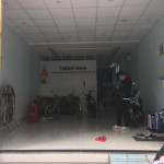 5 1 1 - Thiết kế thi công trọn gói showroom shop cửa hàng Hội An Mobile