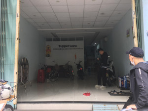 5 1 1 - Thiết kế thi công trọn gói showroom shop cửa hàng Hội An Mobile