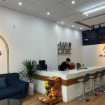 5 3 - Thiết kế thi công trọn gói showroom shop cửa hàng Hội An Mobile