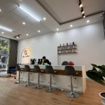 7 2 - Thiết kế thi công trọn gói showroom shop cửa hàng Hội An Mobile