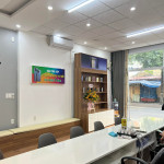 9 - Thiết kế thi công trọn gói showroom shop cửa hàng Hội An Mobile