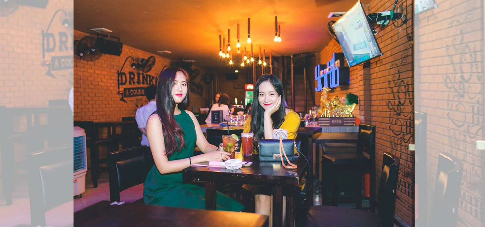 c 2 - SKYPUB – quán Bar độc, lạ tại Đà Nẵng Hình ảnh thiết kế bar độc đáo
