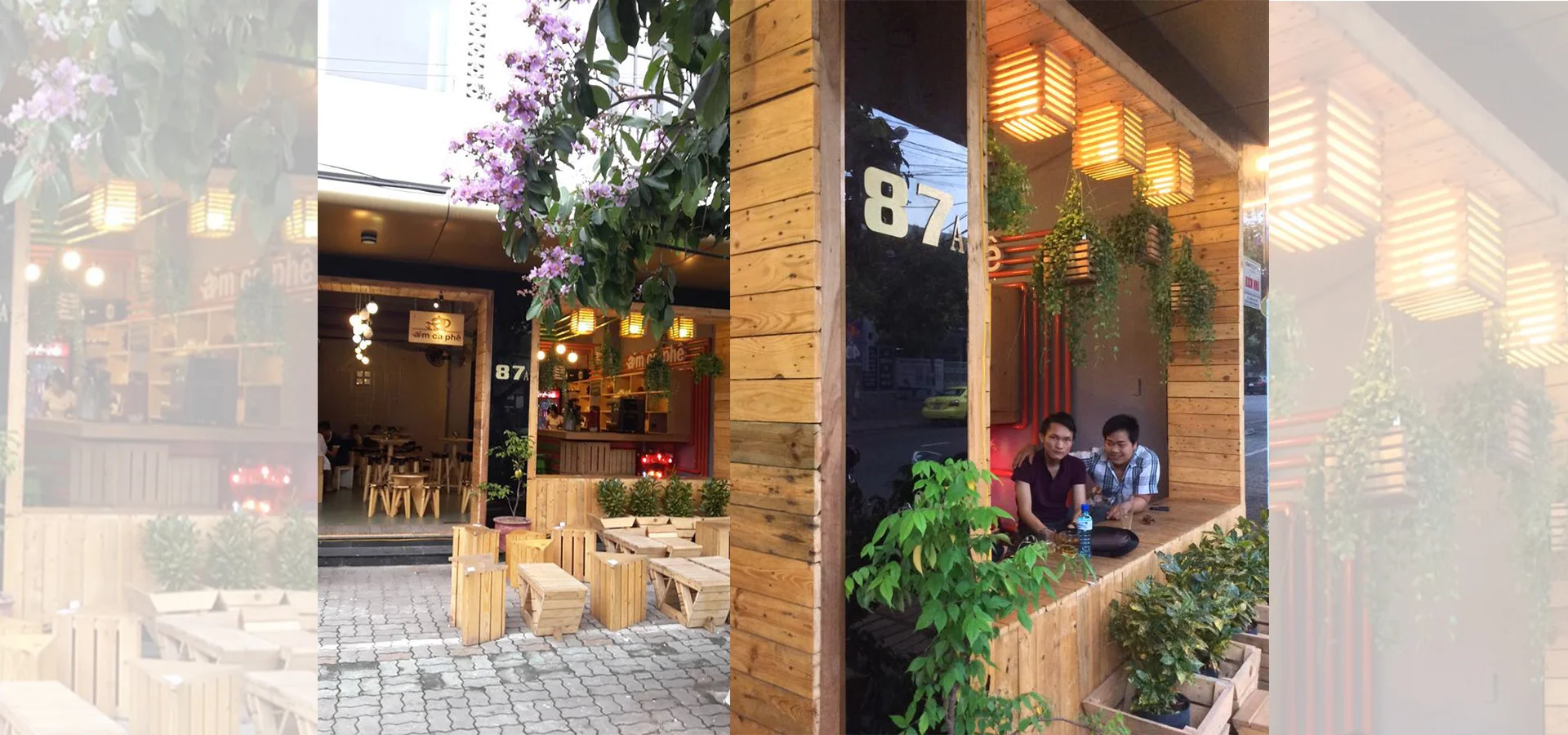 d 1 - Thiết kế và thi công quán cafe Ấm cà phê trọn gói tại Đà Nẵng