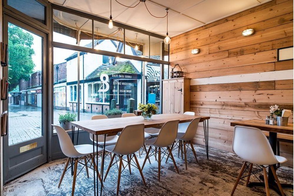 mẫu tiệm trà sữa trẻ trung 30m2 chỉ 200 triệu ở Bắc Ninh mẫu tiệm trà sữa trẻ trung 30m2 chỉ 200 triệu ở Bắc Ninh