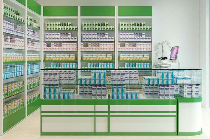 nhà thuốc tiền chế đà nẵng