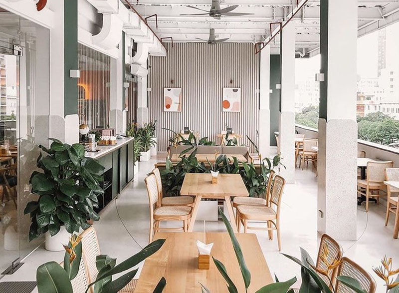 thi công thiết kế quán cafe Hàn Quốc 200m2 chỉ 150 triệu ở An Giang thi công thiết kế quán cafe Hàn Quốc 200m2 chỉ 150 triệu ở An Giang
