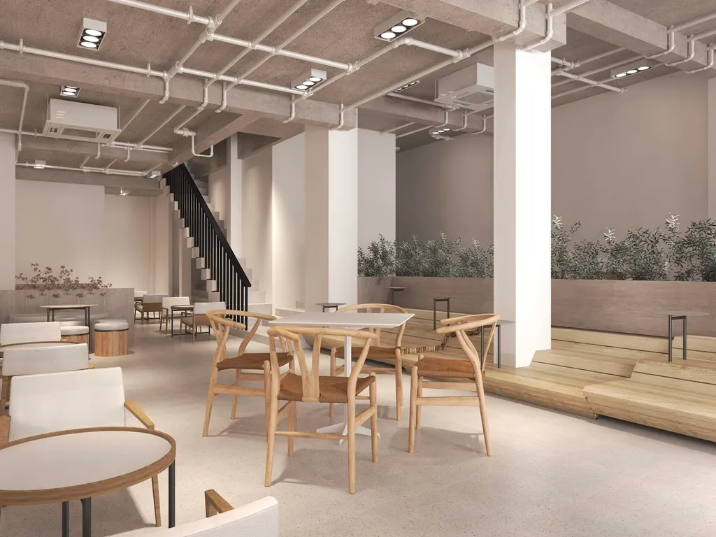 thi công thiết kế quán cafe Hàn Quốc 200m2 chỉ 150 triệu ở An Giang thi công thiết kế quán cafe Hàn Quốc 200m2 chỉ 150 triệu ở An Giang
