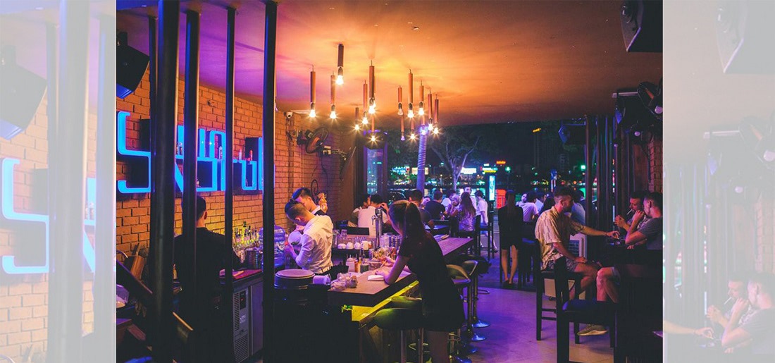 thiet ke quan bar tai da nang cao cap - Thi công Bar, Cafe tại Đà Nẵng: Chuyên nghiệp, nhanh chóng