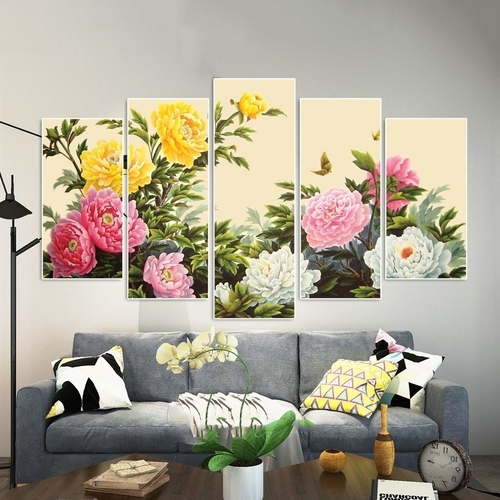 tranh tráng gương hoa vạn thọ ở Đắk Nông tranh tráng gương hoa vạn thọ ở Đắk Nông