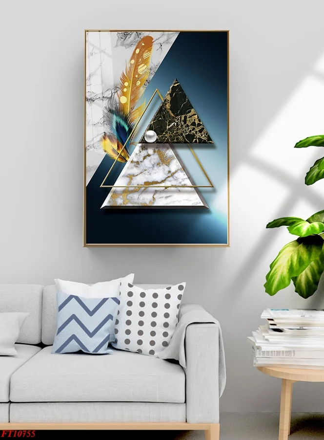 tranh tráng gương kim tự tháp ở Cà Mau Tranh tráng gương kim tự tháp ở Cà Mau