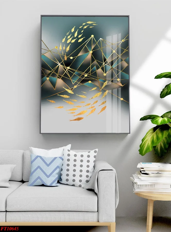 tranh tráng gương kim tự tháp ở Cà Mau Giới thiệu tranh tráng gương kim tự tháp ở Cà Mau