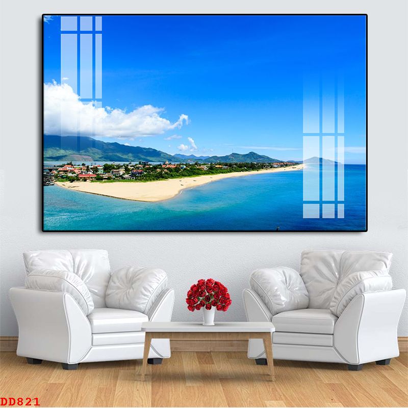 Tranh tráng gương phù điêu đại dương ở Lai Châu 8 Tranh tráng gương đại dương