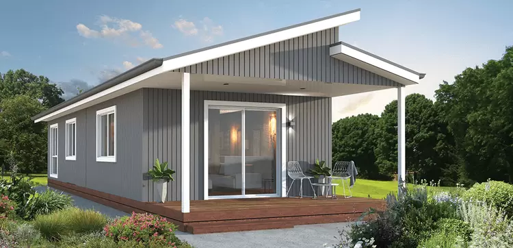 nhà tiền chế ở Hà Nội