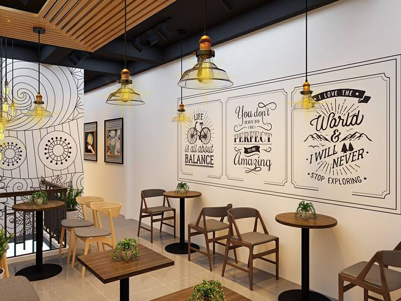 quán ăn vặt ở Măng Đen quán ăn vặt ở Măng Đen