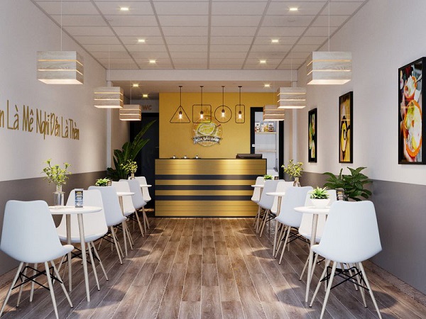 quán ăn vặt ở Măng Đen quán ăn vặt ở Măng Đen