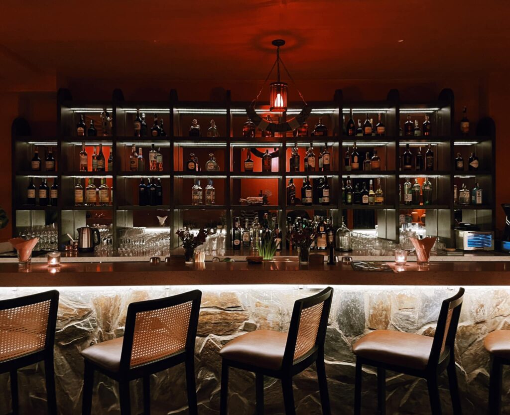 Thi Công Thiết Kế Quán Bar Chill Ở Đồng Nai 2 quán bar chill ở Đồng Nai