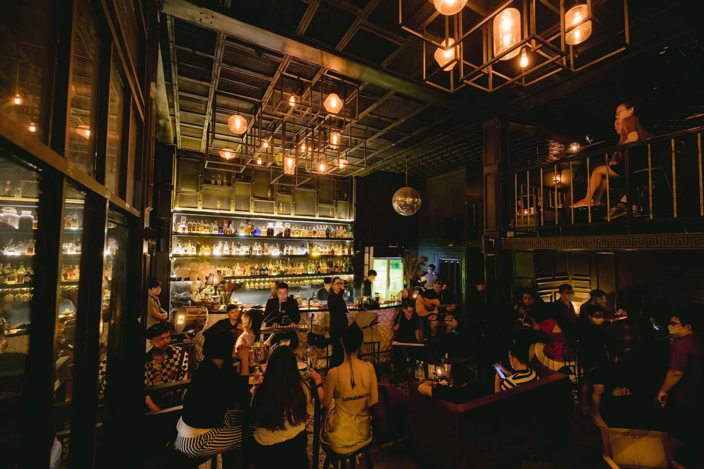quán bar Hidden ở Đắk Lắk quán bar Hidden ở Đắk Lắk