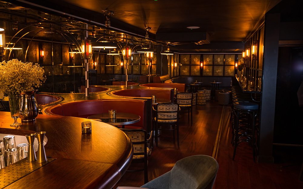 quán bar Hidden ở Đắk Lắk